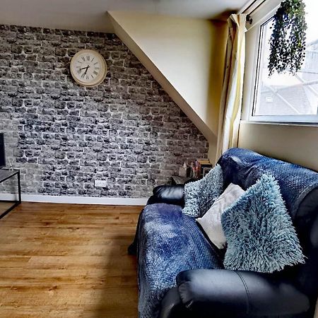 Cozy Loft In The Heart Of Kirkwall Or00239F Orkney Exterior foto