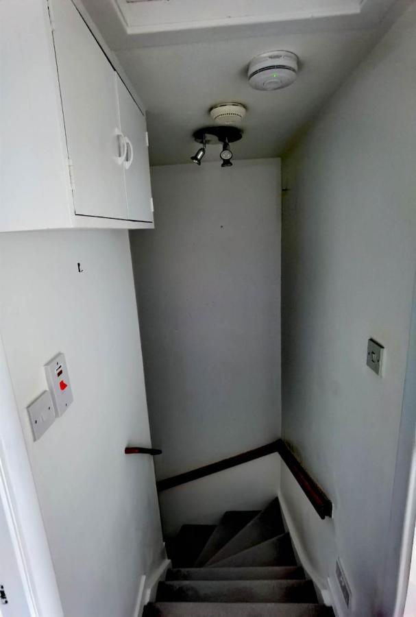 Cozy Loft In The Heart Of Kirkwall Or00239F Orkney Exterior foto