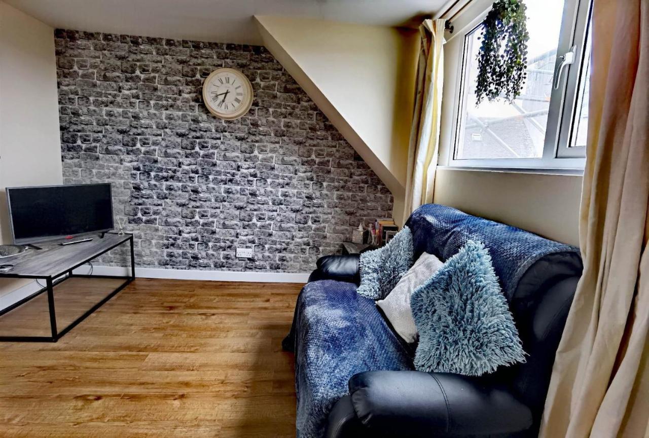 Cozy Loft In The Heart Of Kirkwall Or00239F Orkney Exterior foto